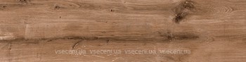Фото Zeus Ceramica плитка напольная Briccole Wood Brown 22.5x90 (ZXXBL6R)