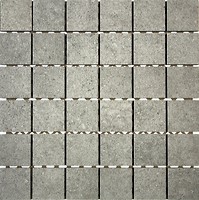 Фото Zeus Ceramica мозаика Concrete Grigio 30x30 (MQCXRM8)