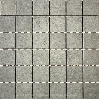 Фото Zeus Ceramica мозаика Concrete Grigio 30x30 (MQCXRM8)