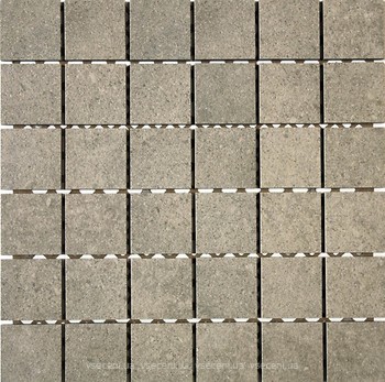 Фото Zeus Ceramica мозаика Concrete Sabbia 30x30 (MQCXRM3)