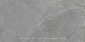 Фото Zeus Ceramica плитка напольная Ardesia Grey 45x90 (X94G28R)