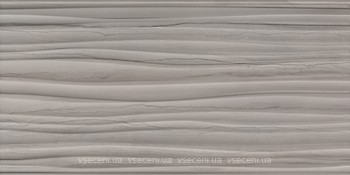 Фото Zeus Ceramica плитка настенная Marmo Acero Bardiglio Structure 30x60 (ZNXMA8SR)