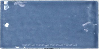 Фото Equipe Ceramicas плитка настенная Masia Blue 7.5x15