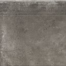 Фото Cerrad ступень Piatto Antracyt 30x30