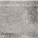 Фото Cerrad ступень Piatto Gris 30x30