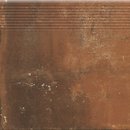 Фото Cerrad ступень Piatto Red 30x30