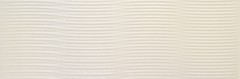 Фото Newker плитка настенная Luxe Princess Ivory 29.5x90
