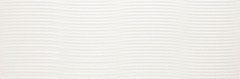 Фото Newker плитка настенная Luxe Princess White 29.5x90