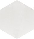 Фото Ceramika Paradyz плитка Esagon Concrete Silver 17.1x19.8