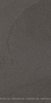 Фото Ceramika Paradyz плитка Rockstone Grafit Poler 29.8x59.8