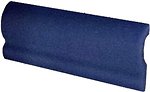Фото Equipe Ceramicas фриз Masia London Blue Brillo 5x15