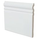Фото Equipe Ceramicas цоколь Evolution Skirting Blanco Brillo 15x15