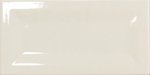 Фото Equipe Ceramicas плитка настенная Evolution Inmetro Cream 7.5x15