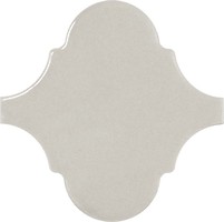 Фото Equipe Ceramicas плитка настенная Scale Alhambra Light Grey 12x12