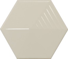 Фото Equipe Ceramicas плитка настенная Magical Umbrella Mint 10.7x12.4