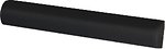 Фото Equipe Ceramicas фриз Masia Torello Negro Brillo 2x15