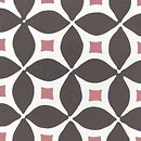 Фото Equipe Ceramicas декор Caprice Deco Pacthwork Colours 20x20