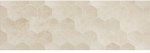 Фото Pamesa плитка настенная Soul Wabe Natural 25x75