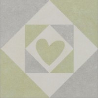 Фото Pamesa плитка напольная Agatha Via Cuore Pistacho 22.3x22.3