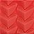 Фото Pamesa плитка настенная Agatha Mille Cuori Carmin 25x25
