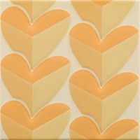 Фото Pamesa плитка настенная Agatha Mille Cuori Lima 25x25