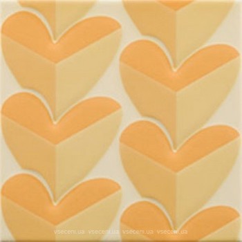 Фото Pamesa плитка настенная Agatha Mille Cuori Lima 25x25