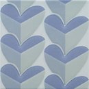 Фото Pamesa плитка настенная Agatha Mille Cuori Navi 25x25
