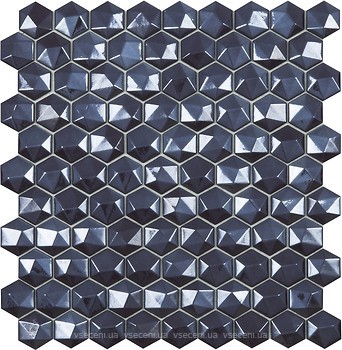 Фото Vidrepur мозаика Honey Diamond 374D Radiant 31.5x31.5