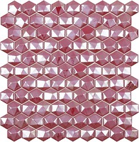Фото Vidrepur мозаика Honey Diamond 375D Venetian 31.5x31.5