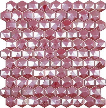 Фото Vidrepur мозаика Honey Diamond 375D Venetian 31.5x31.5