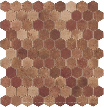 Фото Vidrepur мозаика Honey Terre 4702 Cotto 31.5x31.5