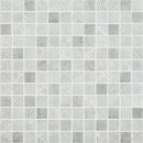 Фото Vidrepur мозаика Impressions Hydraulic Born Grey 31.5x31.5