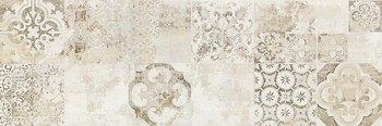 Фото Ragno ceramica декор Terracruda Decoro Carpet Sabbia 40x120 (R02M)