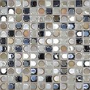 Фото Vidrepur мозаика Aura Classic Blend 31.5x31.5