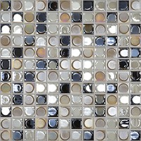 Фото Vidrepur мозаика Aura Classic Blend 31.5x31.5