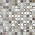 Фото Vidrepur мозаика Aura Nude Blend 31.5x31.5