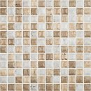 Фото Vidrepur мозаика Edna Travertino Blend Mt 31.5x31.5