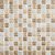 Фото Vidrepur мозаика Edna Travertino Blend Mt 31.5x31.5