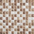 Фото Vidrepur мозаика Edna Wood Blend Mt 31.5x31.5