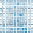 Фото Vidrepur мозаика Shell 551 Air 31.5x31.5 (куб 2.5x2.5)