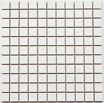 Фото Kotto Ceramica мозаика CM 3013 C White 30x30