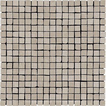 Фото Ragno ceramica мозаика Studio Mosaico Tortora 30x30 (R4QT)