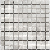 Фото Kotto Ceramica мозаика CM 3017 C White 30x30