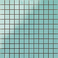 Фото Ragno ceramica мозаика Frame Mosaico Aqua 30x30 (R4ZF)