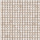 Фото Mozaico De Lux мозаика K-MOS CBMS2271M 30.5x30.5 Куб 1.5x1.5