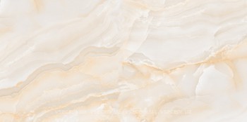 Фото Ceramica Santa Claus плитка напольная Onyx Beige 60x120