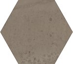 Фото Kale плитка Hexagon GS-A3002 Taupe 17.5x20