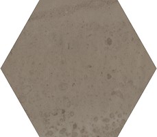 Фото Kale плитка Hexagon GS-A3002 Taupe 17.5x20