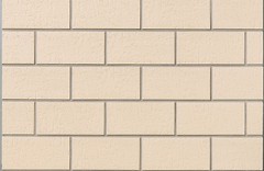 Фото Stroher плитка напольная Spaltklinker Beige 11.5x24 (3118.120)
