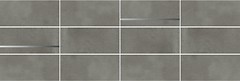 Фото Stargres мозаика Town Grey 25x75